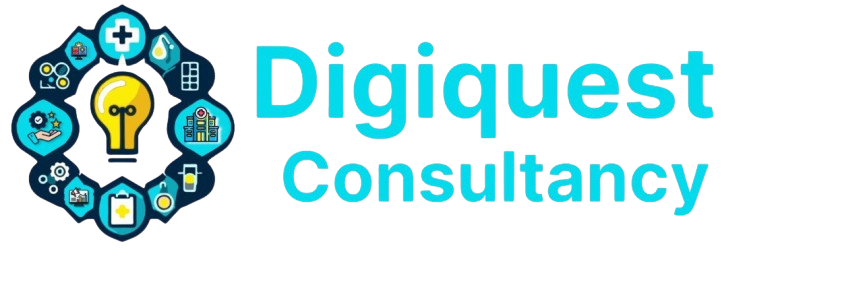 Dr. John Doe Clinic Logo